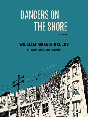 Dancers on the Shore - Audiobook